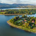 Wierzbowe 13 - Gory Jezioro Sciezeki Rowerowe