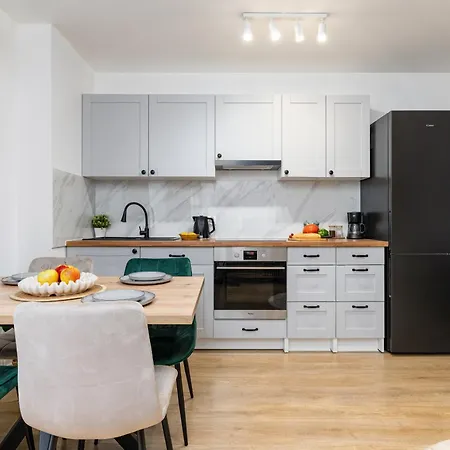 Wierzbowe 13 - Gory Jezioro Sciezeki Rowerowe Апартаменты