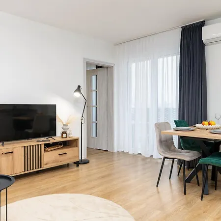 Apartment Wierzbowe 13 - Gory Jezioro Sciezeki Rowerowe