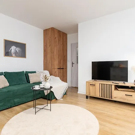 Apartment Wierzbowe 13 - Gory Jezioro Sciezeki Rowerowe Zywiec