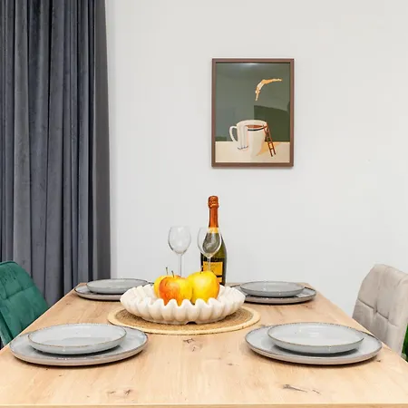 Wierzbowe 13 - Gory Jezioro Sciezeki Rowerowe Апартаменты Живец