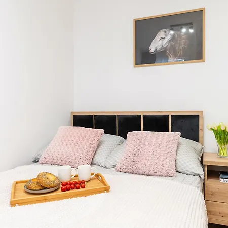 Апартаменты Wierzbowe 13 - Gory Jezioro Sciezeki Rowerowe