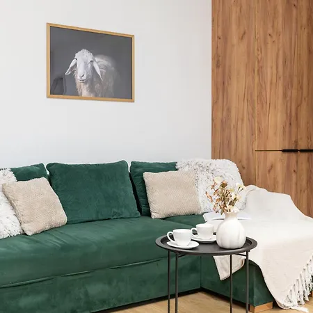 Apartment Wierzbowe 13 - Gory Jezioro Sciezeki Rowerowe Żywiec