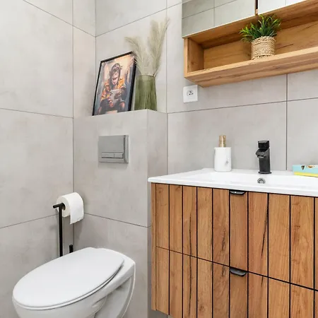 Wierzbowe 13 - Gory Jezioro Sciezeki Rowerowe Апартаменты Живец