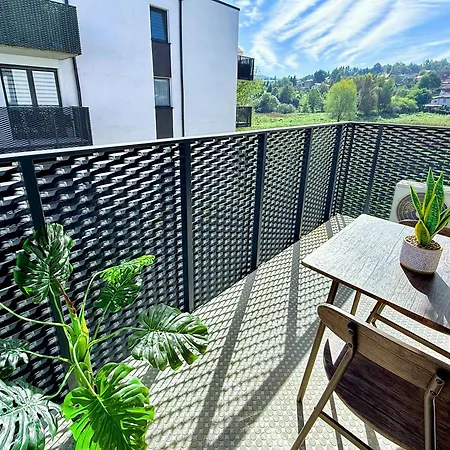 Wierzbowe 13 - Gory Jezioro Sciezeki Rowerowe Живец