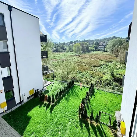 Wierzbowe 13 - Gory Jezioro Sciezeki Rowerowe *