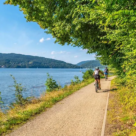 Wierzbowe 13 - Gory Jezioro Sciezeki Rowerowe