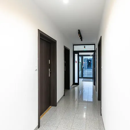 Wierzbowe 13 - góry jezioro ścieżeki rowerowe Apartament