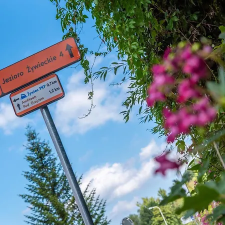 Wierzbowe 13 - Gory Jezioro Sciezeki Rowerowe Апартаменты