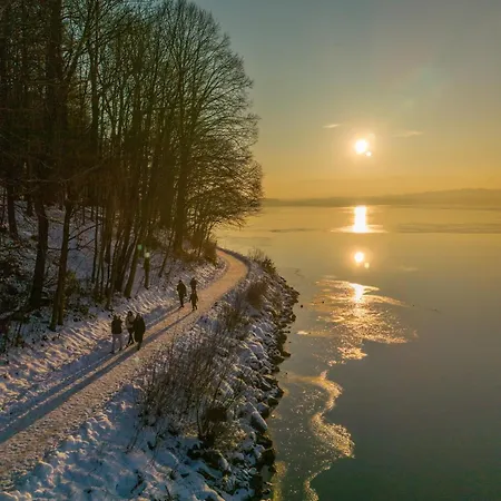 Wierzbowe 13 - Gory Jezioro Sciezeki Rowerowe Апартаменты