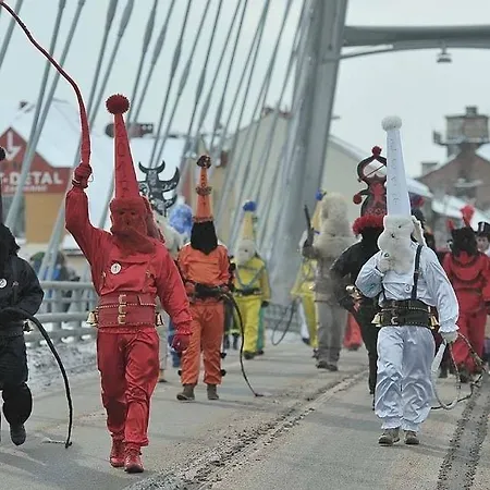 Apartament Wierzbowe 13 - góry jezioro ścieżeki rowerowe Żywiec