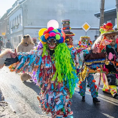 Wierzbowe 13 - Gory Jezioro Sciezeki Rowerowe Апартаменты Живец