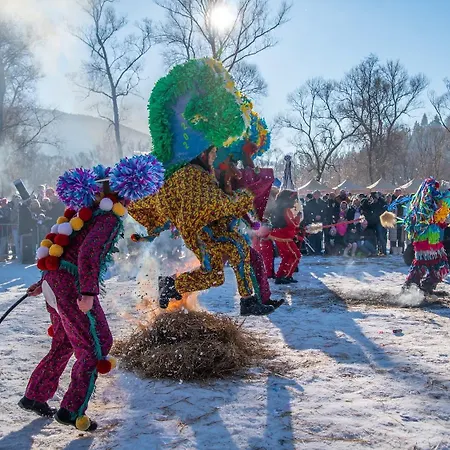 Wierzbowe 13 - Gory Jezioro Sciezeki Rowerowe Апартаменты *