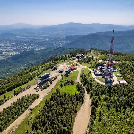 Wierzbowe 13 - Gory Jezioro Sciezeki Rowerowe Apartment