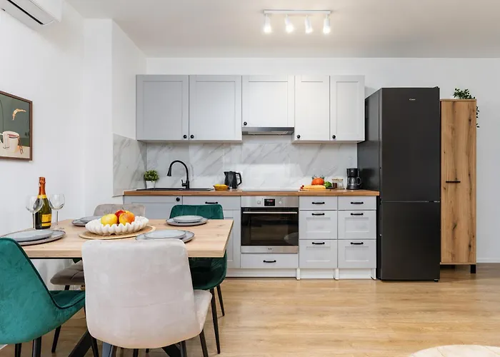 Wierzbowe 13 - Gory Jezioro Sciezeki Rowerowe Apartment