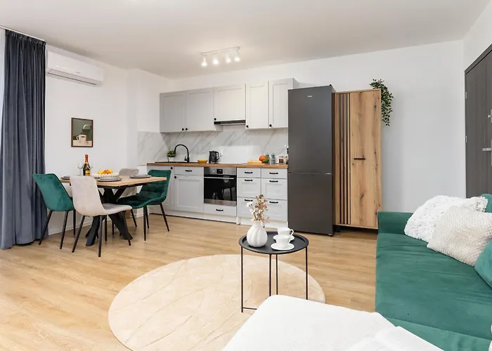 Wierzbowe 13 - Gory Jezioro Sciezeki Rowerowe Apartment *