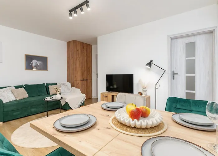 Wierzbowe 13 - Gory Jezioro Sciezeki Rowerowe *