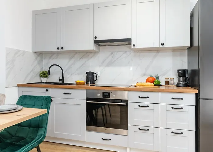 Apartment Wierzbowe 13 - Gory Jezioro Sciezeki Rowerowe