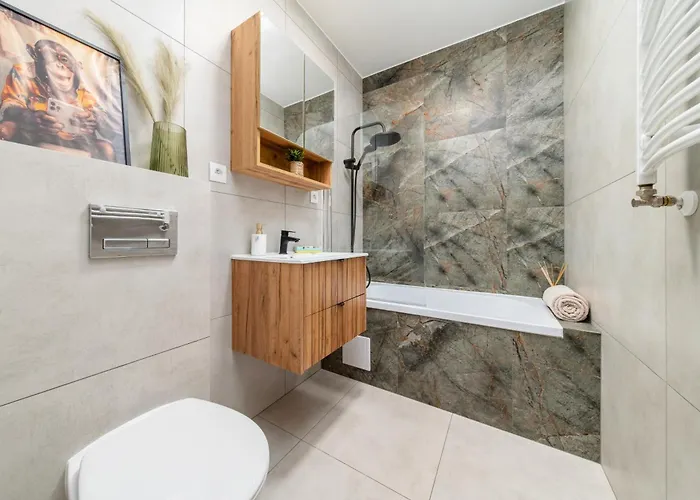 Wierzbowe 13 - Gory Jezioro Sciezeki Rowerowe דירה Żywiec