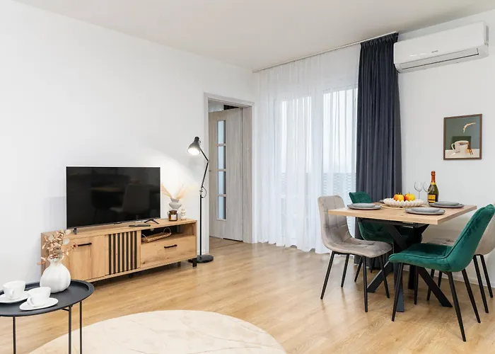 Apartment Wierzbowe 13 - Gory Jezioro Sciezeki Rowerowe