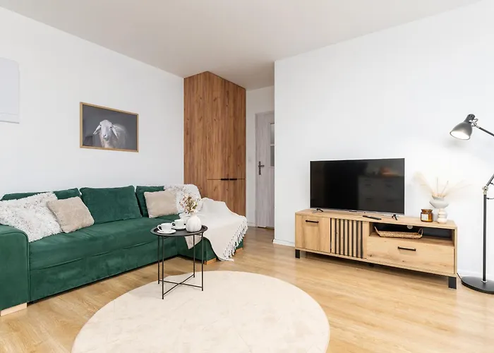 Apartment Wierzbowe 13 - Gory Jezioro Sciezeki Rowerowe Zywiec