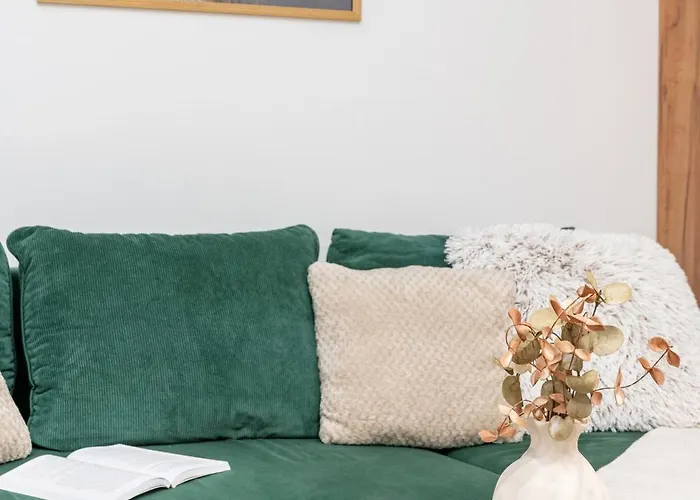 Wierzbowe 13 - Gory Jezioro Sciezeki Rowerowe * Zywiec