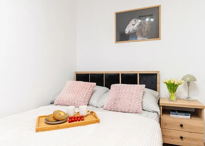 Apartment Wierzbowe 13 - Gory Jezioro Sciezeki Rowerowe