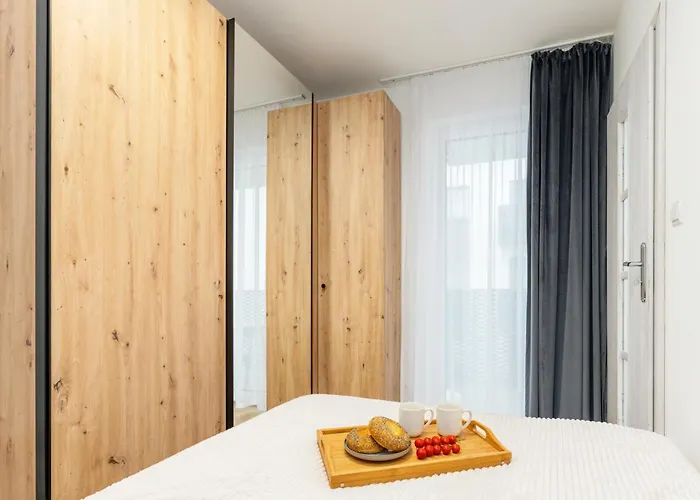 Wierzbowe 13 - Gory Jezioro Sciezeki Rowerowe * Zywiec