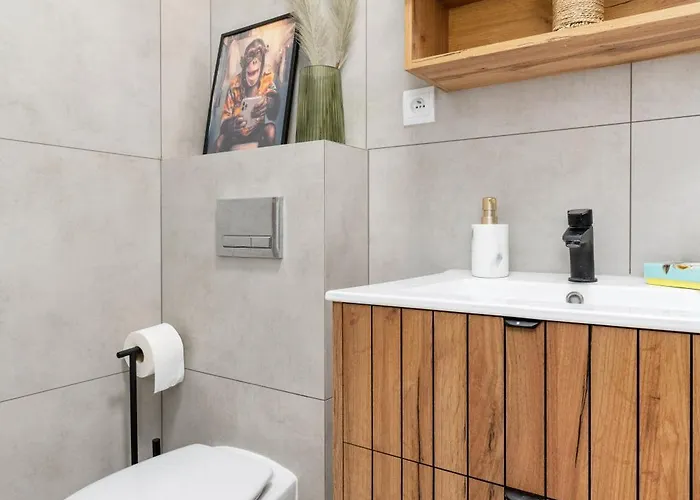 Wierzbowe 13 - Gory Jezioro Sciezeki Rowerowe Apartment Zywiec