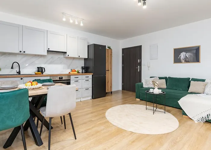 Wierzbowe 13 - Gory Jezioro Sciezeki Rowerowe *