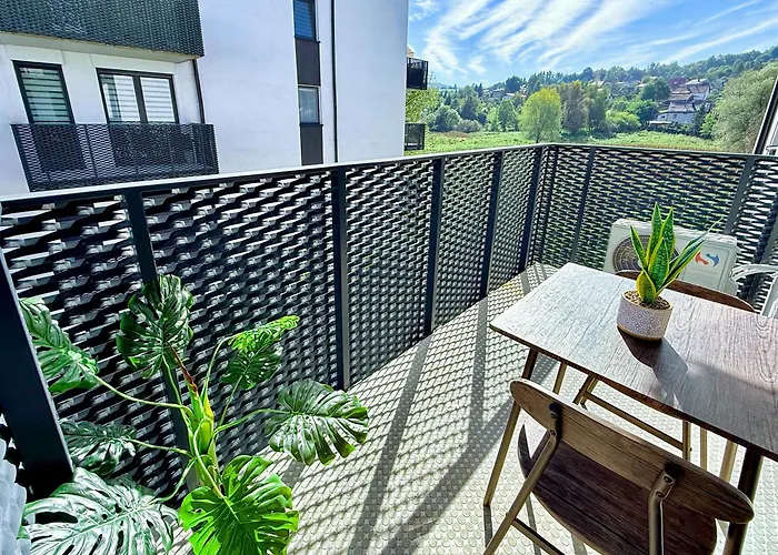 Wierzbowe 13 - Gory Jezioro Sciezeki Rowerowe Zywiec