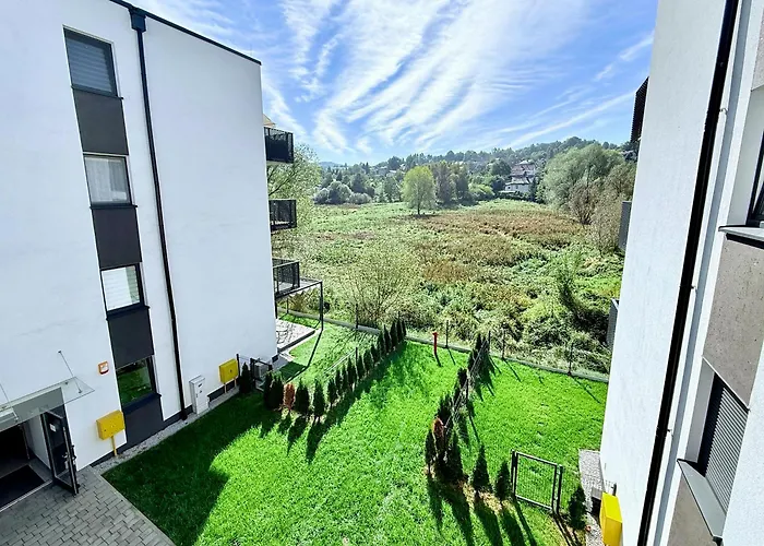 Wierzbowe 13 - Gory Jezioro Sciezeki Rowerowe *