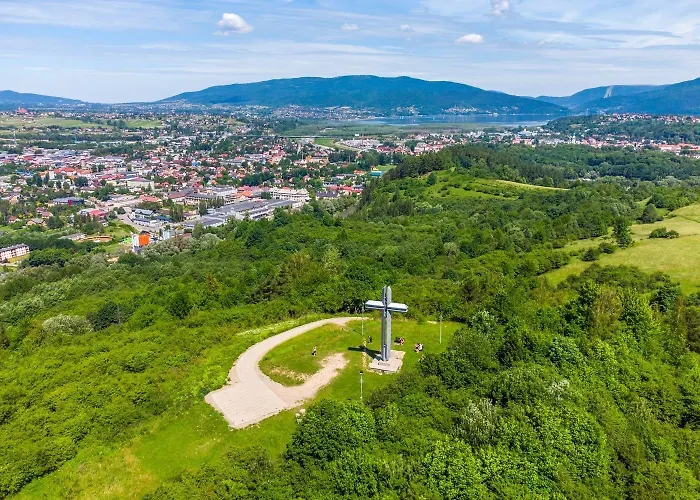 Wierzbowe 13 - Gory Jezioro Sciezeki Rowerowe Apartment *