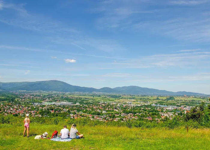 Wierzbowe 13 - Gory Jezioro Sciezeki Rowerowe דירה *