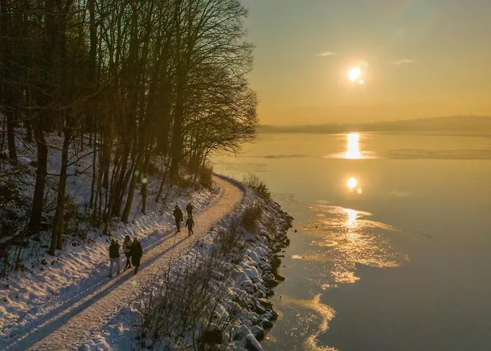 Wierzbowe 13 - Gory Jezioro Sciezeki Rowerowe Apartment