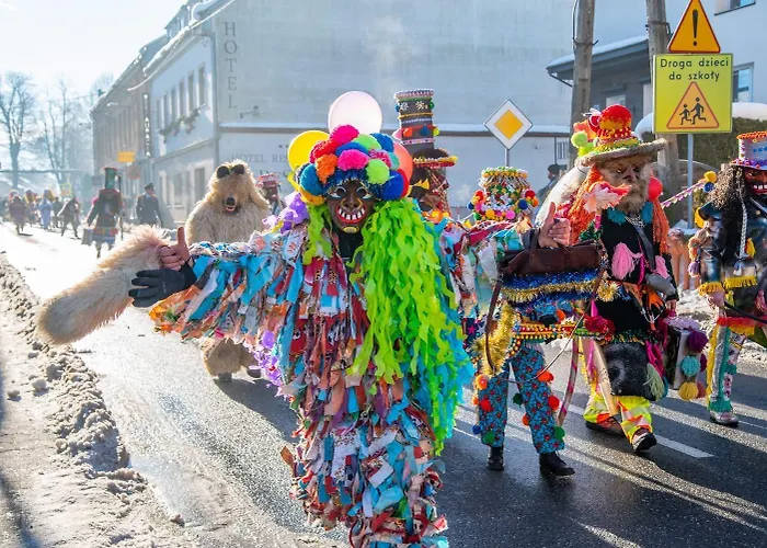 Wierzbowe 13 - Gory Jezioro Sciezeki Rowerowe Apartment Zywiec