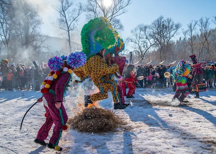 Wierzbowe 13 - Gory Jezioro Sciezeki Rowerowe Apartman *