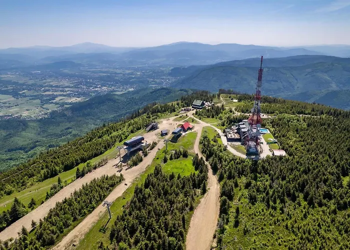 Wierzbowe 13 - Gory Jezioro Sciezeki Rowerowe Apartment