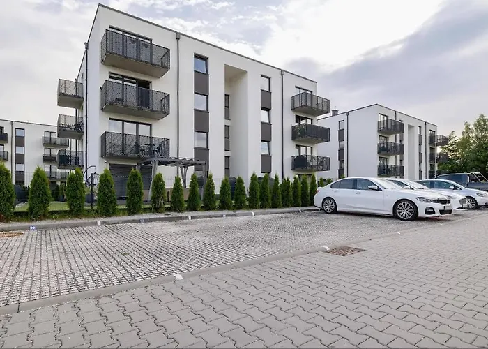 Wierzbowe 13 - Gory Jezioro Sciezeki Rowerowe