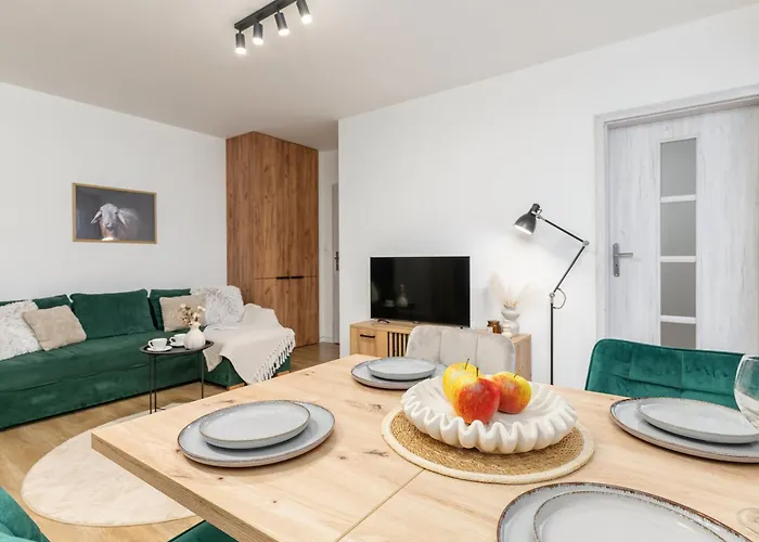 Wierzbowe 13 - Gory Jezioro Sciezeki Rowerowe * Zywiec