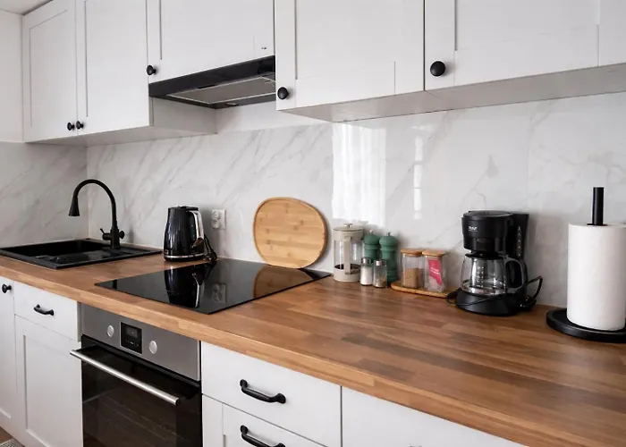 Wierzbowe 13 - Gory Jezioro Sciezeki Rowerowe * Zywiec